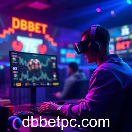 Betting on Digital Evolution: DBBet's Role