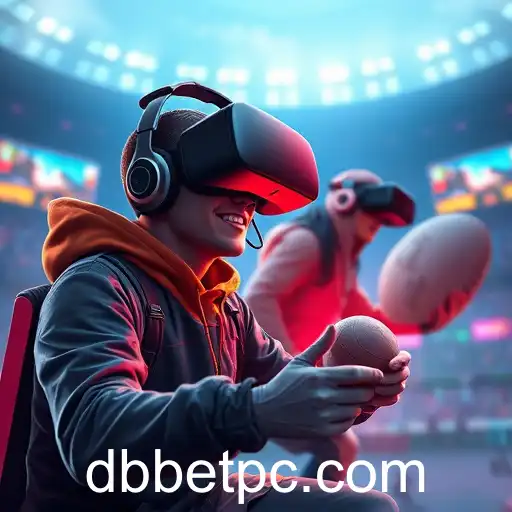 Gaming Trends and Innovations on the Rise