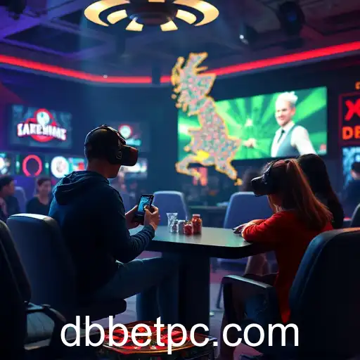 Growing Trends and Changing Dynamics in English Game Websites