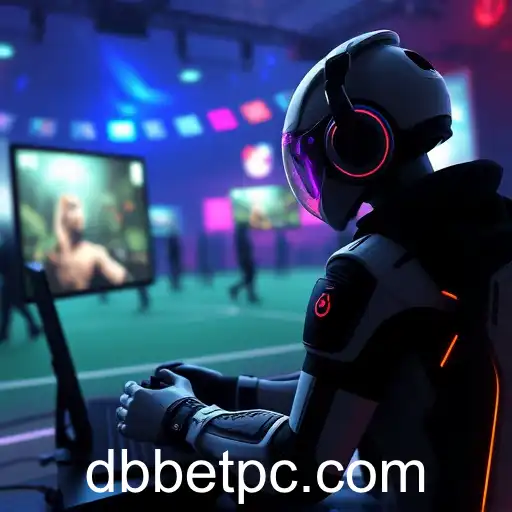 Online Gaming Evolution: The Rise of dbbet Platform
