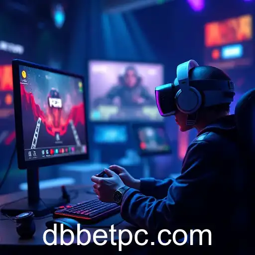 Innovative Trends in Online Gaming Platforms