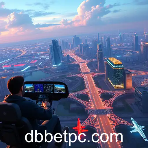 The Rise of dbbet: A New Era in Online Gaming