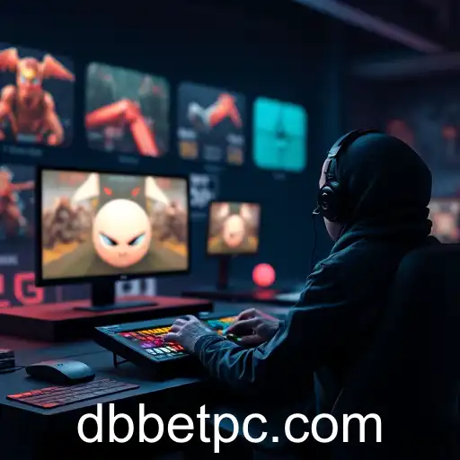 The Rise of dbbet in Online Gaming