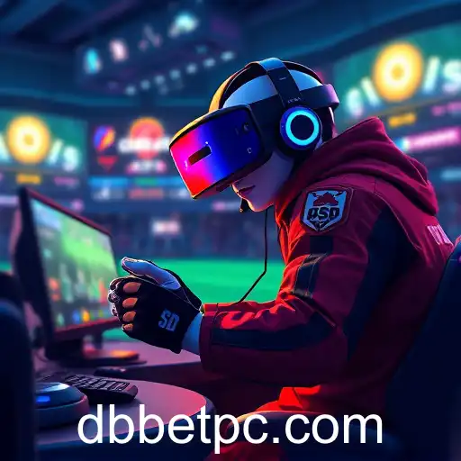 The Exciting World of Online Gaming in 2025