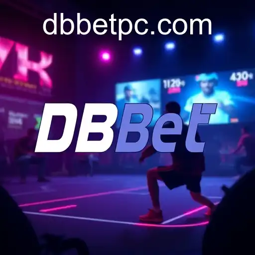 DBBet Revolutionizes Online Gaming