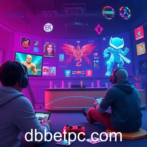 Emergence of Online Gaming Trends