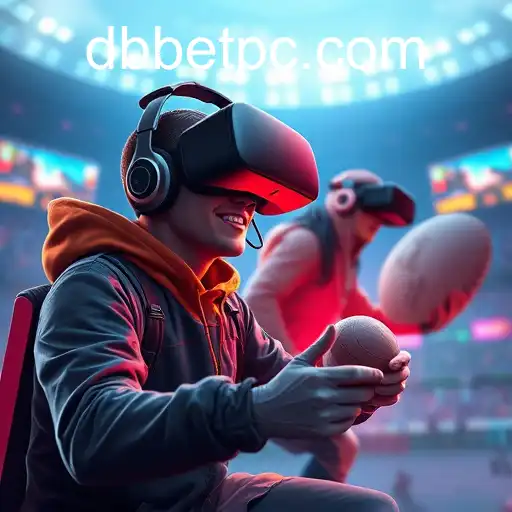 Gaming Trends and Innovations on the Rise