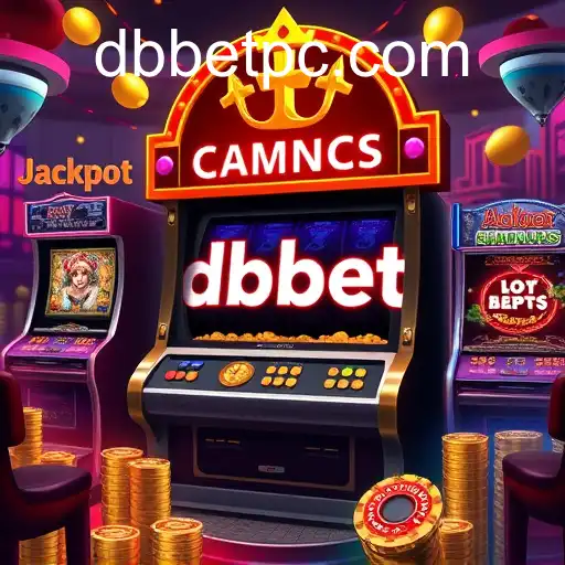 Exploring the Excitement of Jackpot Games on 