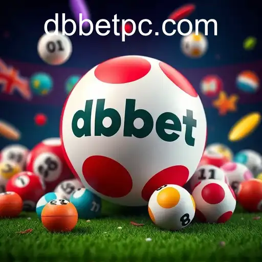 Exploring the World of Online Lotteries: A Look at dbbet