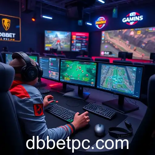 The Rise of Online Gaming Platforms Amidst Economic Shifts