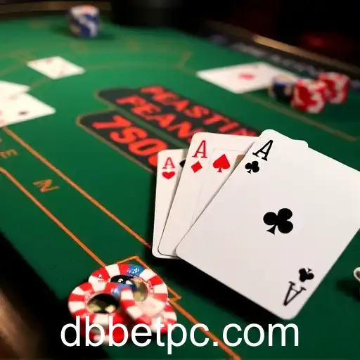 Exploring the Thrill of Blackjack on Online Platforms