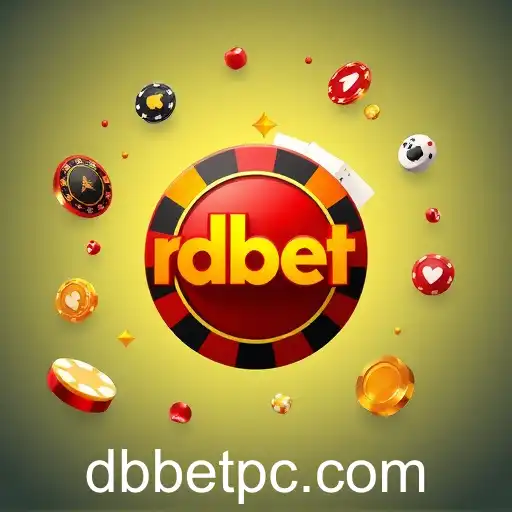 Exploring Casino Games: A Dive into the World of Online Gambling with dbbet