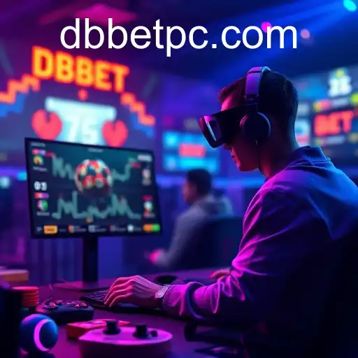 Betting on Digital Evolution: DBBet's Role