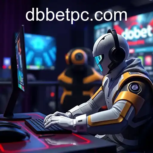 dbbet Launches Innovative Features Amid Rising Popularity of Online Gaming
