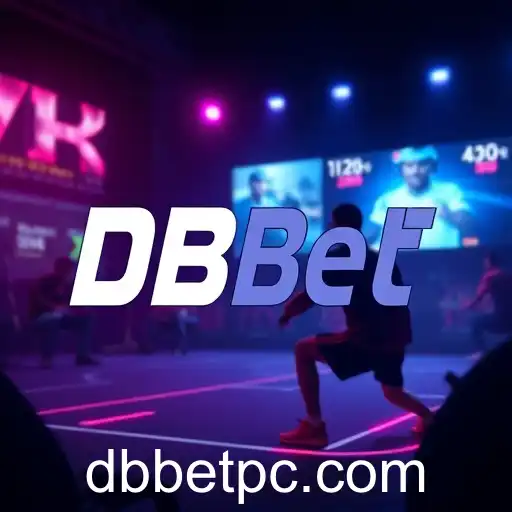 DBBet Revolutionizes Online Gaming