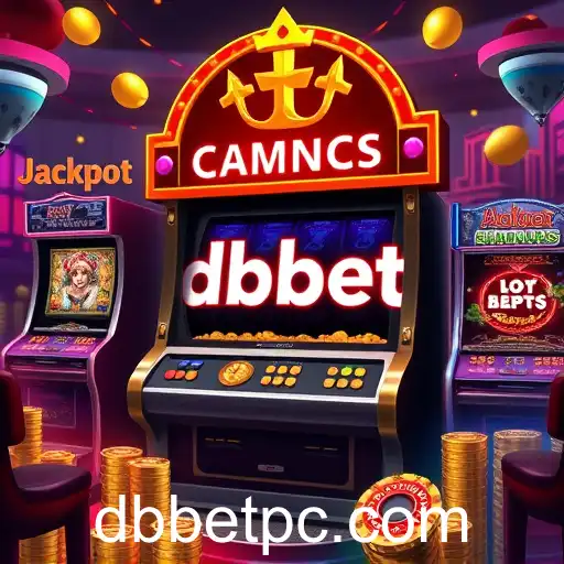 Exploring the Excitement of Jackpot Games on