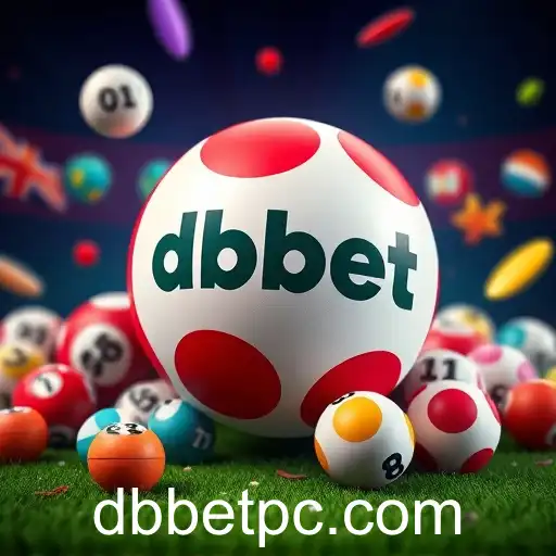 Exploring the World of Online Lotteries: A Look at dbbet