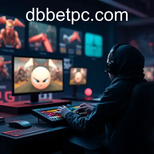 The Rise of dbbet in Online Gaming
