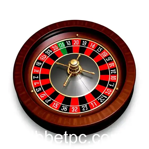 Exploring the Thrills of Roulette: A Game of Chance on DBbet